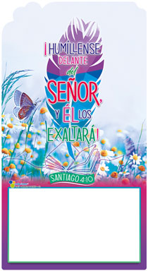 Almanaque Salmos 1/12